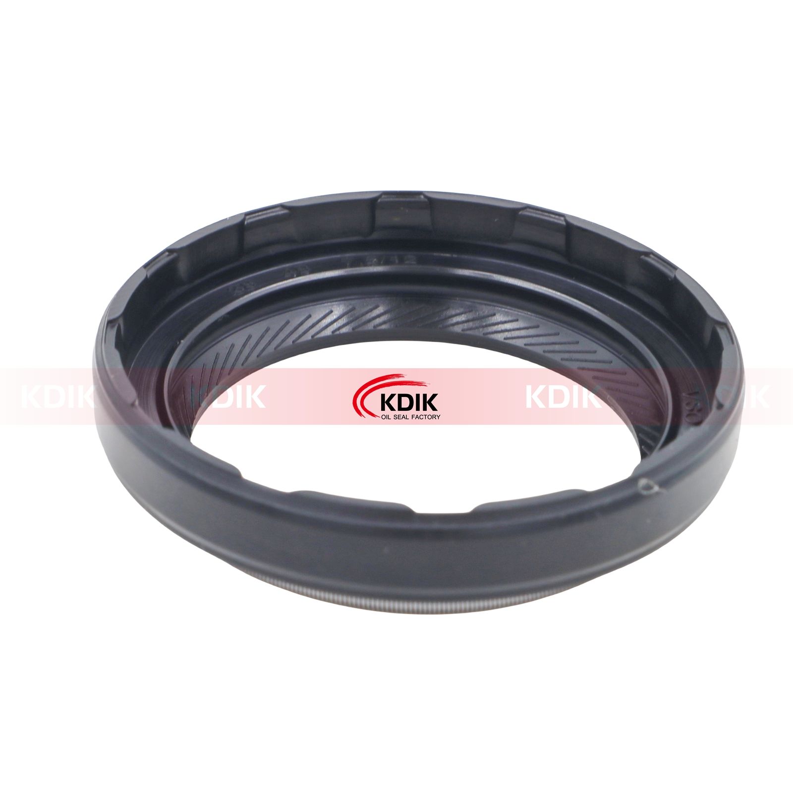 留意Foil Isuzu Auto Parts Rear Oil Seal Nbr For Transmission Oem