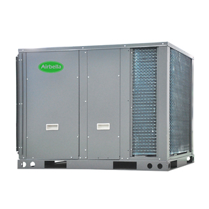 Aire Acondicionado de Techo de 3 Toneladas con Refrigerante Ecológico - Product Image 3