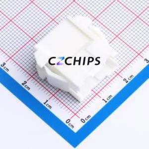 GT-A2508HF-212W01 Housing (Wire-to-Board / Wire-to-Wire) P=2.5mm Connector 2x12P 2.5mm XAD 2 - Product Image 1