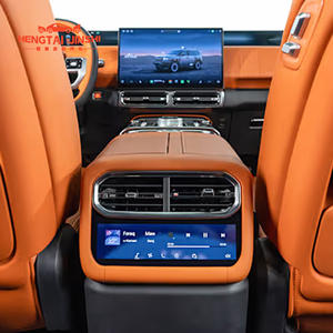 स्मार्ट ड्राइव जेटौर जी 700 2025 2.0 टी हाइब्रिड इलेक्ट्रिक एसयूवी कार <span class=keywords><strong>4x4</strong></span> जेटौर G700 l2 स्वायत्त आई वॉयस कंट्रोल और कोटा अपडेट के साथ - Product Image 6