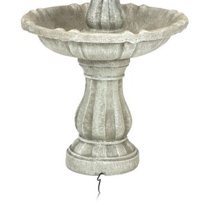Décoration de <span class=keywords><strong>jardin</strong></span> 3 <span class=keywords><strong>pneus</strong></span> résine extérieur fontaine solaire pour <span class=keywords><strong>jardin</strong></span> - Product Image 5