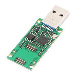 USB3 EMMC Memory Card Reader Converter Special For Radxa Single Board <b>Computer</b> Storage <b>Accessory</b> Radxa - Product Image 5