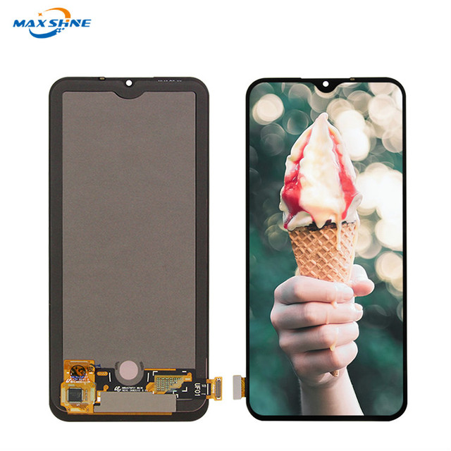 Amoled LCD Touch Display for Xiaomi Mi 11 Lite LCD Screen for Redmi Note 11S 4g LCD Replacements