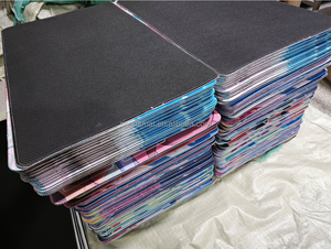 Alfombrilla de Ratón Personalizada de <span class=keywords><strong>Anime</strong></span> <span class=keywords><strong>ONE</strong></span> <span class=keywords><strong>PIECE</strong></span>, Alfombrilla de Ratón para Juegos XLL - Product Image 2