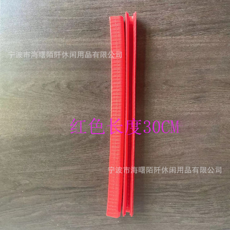 Rojo General 30cm