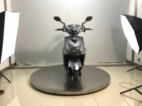 VIMODE 2026 Scooter Eléctrico Ligero de Precio Directo de Fábrica, Scooter Eléctrico para Adultos, Uso Diario, Viajes por la Ciudad, Conducción Legal en la Calle