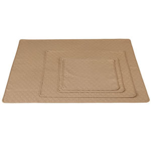 Fabrik preis Nachhaltig Trendy Absorbent und Stoff Pet Dog Urin Kühl kissen <span class=keywords><strong>Wee</strong></span> Pet Pad - Product Image 5