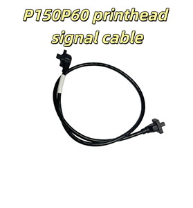 XAG P150 Nozzle Signal Cable Original Replacement Control Wire For Agricultural Spraying <b>Drone</b> - Product Image 1