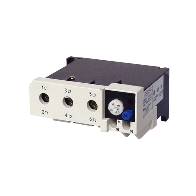 TH-P60 Thermal Overload Relay/dry Contact Control Relay