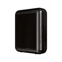 NOUVEAU Diffuseur de parfum commercial sans eau pour diffuseur d'arômes d'air de luxe mural de 170ml pour la maison et l'hôtel