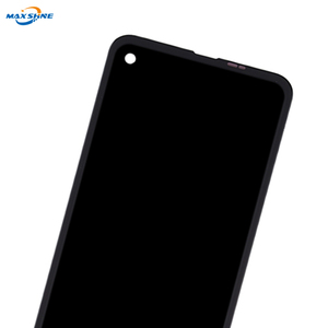 จอแอลซีดีโทรศัพท์มือถือสำหรับ Motorola หน้าจอหนึ่งวิสัยทัศน์สำหรับ Moto หน้าจอ <span class=keywords><strong>LCD</strong></span> หนึ่งจอภาพสำหรับ Moto หนึ่งวิสัยทัศน์ Xt1970จอแสดงผล pantalla - Product Image 4