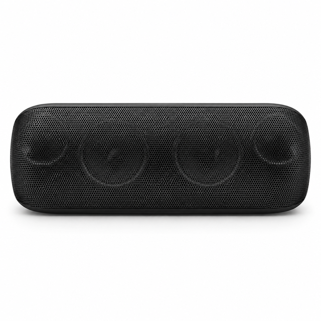 Soundcore Motion+ A3116 IPX7 Waterproof Speaker with 30-50W Output Power Built-in Mic AptX Audio Quality
