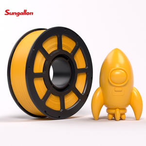 Filaments 3D PETG Sungallon <span class=keywords><strong>1</strong></span>,75 mm Couleurs Sophistiquées <span class=keywords><strong>1</strong></span>/3/5 kg pour Imprimante 3D – Vente Directe Usine - Product Image 3