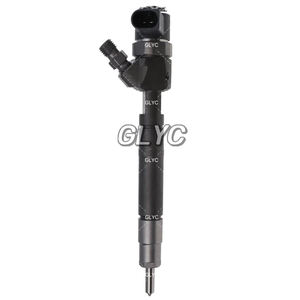 Inyector de combustible de motor diésel 0445110121 A6130700987 0445110120 DLLA156P1107 para <span class=keywords><strong>mercedes</strong></span>-benz Clase C CLK 2,2 C200 <span class=keywords><strong>CDI</strong></span> - Product Image 1
