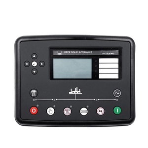 Module de commande DSE7420MKII d'origine Deep Sea DSE7420MKII, panneau de commande pour groupe électrogène, pièces pour groupe électrogène diesel - Product Image 1