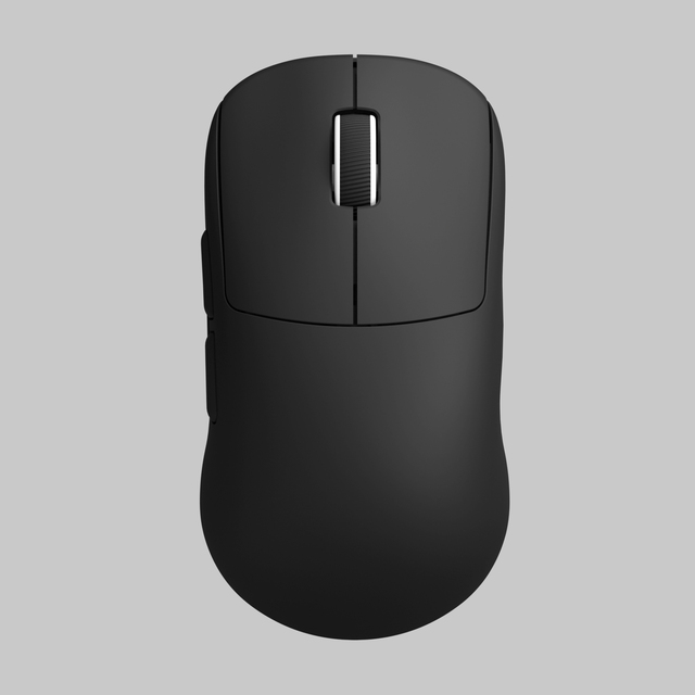 Ergonomic  Rechargeable 8K  2.4G Wireless Gaming Mouse DPI Adjustable for PC Gamers