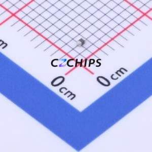 MCB1005H750FBP Ferrite Bead 0402 RF ( Impedance @ Frequency: 75Ohm@100MHz )( Error: 25% )( DC Resistance (DCR): 400mOhm ) - Product Image 2