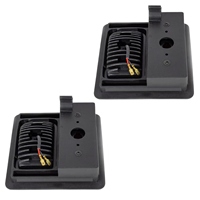 Pièces détachées pour chargeuse compacte Bobcat, modèle standard, feu arrière 6670284 / feux arrière LED
