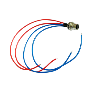 ชุดสายไฟอุปกรณ์อุตสาหกรรมแบบอัตโนมัติ K20a2โรงงานผลิตสายไฟแบบกำหนดเองระดับมืออาชีพ - Product Image 1