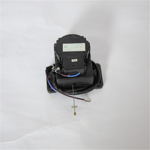 ปั๊มระบายน้ำอัตโนมัติ Zhenguan รุ่น XPQ-B ตัวเรือนพลาสติก สำหรับเครื่องซักผ้าฝาหน้า - Product Image 1