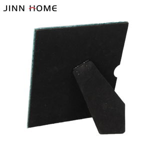 Jinn Nhà Thiết Kế Mới Sao Biển Tự Làm Kính Hình Ảnh Hình Ảnh Khung Với Màu Đen Nhung Bảng Điều Chỉnh Kính Khung Ảnh - Product Image 5