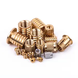 Stainless Steel Aluminum M2 M3 M4 M5 PCB Standoffs Screw Spacer Hex Long Nut For PCB Mounting