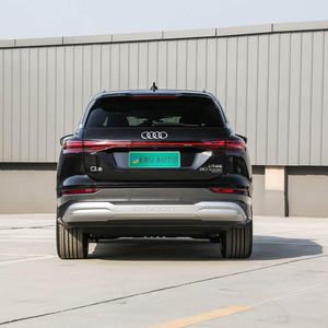 Audi <span class=keywords><strong>Q4</strong></span> <span class=keywords><strong>E</strong></span>-<span class=keywords><strong>tron</strong></span> 2024, Autos Chinos de Lujo, Q5, <span class=keywords><strong>Q4</strong></span> <span class=keywords><strong>E</strong></span>-<span class=keywords><strong>tron</strong></span>, Autos Eléctricos, Audi <span class=keywords><strong>E</strong></span>-<span class=keywords><strong>tron</strong></span> 50 Quattro, SUV Eléctrico para el Hogar - Product Image 5