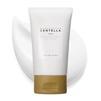 Crème éclaircissante anti-rides à la Centella de Madagascar 75ml, hydratant visage pour femmes, tous types de peau, usage diurne