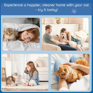 Gant de toilettage pour animaux de compagnie, <span class=keywords><strong>chien</strong></span>, chat, pour enlever la saleté et les poils, gant de bain pour animaux de compagnie - Product Image 6
