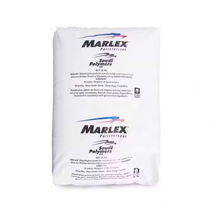 HHM 5502BN Polietileno de alta densidad (HDPE) Gránulos de contacto con alimentos Grado C6 para moldeo por soplado para aplicaciones de envasado de alimentos - Product Image 1