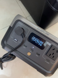 Banco de Energía Portátil River 2 PRO para Acampar al Aire Libre - Product Image 3