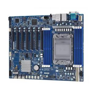 Placa Base para Servidor GYGABYTE MU72-SU0 ATX, Procesador Intel Xeon Escalable de Tercera Generación, DDR4 LGA-4189, Placa Base para Servidor Intel C621A - Product Image 2