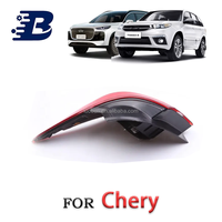 Nouvelle voiture de phare de haute qualité pour Chery Tiggo 7 Arrizo 5 Arrizo 8 Led systèmes d'éclairage automatique de vente directe d'usine
