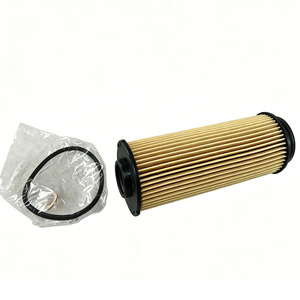 11427826799 11428583898 11425B4C845 Filtros de Aceite de Motor para Automóviles al por Mayor para BMW X3 G01 X5 G05 X7 G07 Serie 6 G32 - Product Image 3