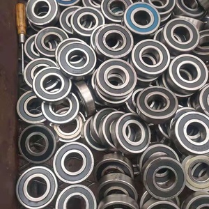 Kullanılmış rulmanlar kullanılan 6211 55/100/21 satmak wellBest salesDurable fabrika doğrudan satış iyi bir itibar fabrika doğrudan satış fiyatı op - Product Image 5
