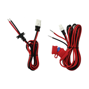 Cable de red CAT6 de 8 pines, 90/180 grados, 26AWGx4P, moldeado por inyección de cable, Cable LAN personalizado, cubierta protectora, Cables de Control - Product Image 2