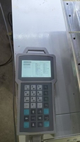 Controlador CNC Portátil de 220V a Precio Competitivo, Sistema de Control Numérico Independiente de 3 Ejes