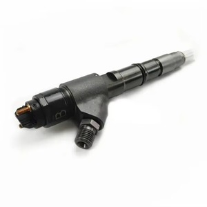 Pompe d'injection de carburant pour moteur d'excavatrice sur chenilles A D7E, modèle RE502376 pour VOE 20798114 - Product Image 3