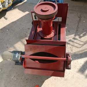 Separador por flotación, máquina pequeña para procesamiento de minerales de fluorita, plomo y zinc, con motor, fácil de operar - Product Image 2