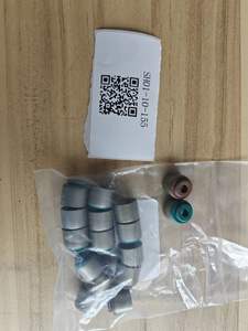 Vente chaude, pièce automobile populaire, SH01-10-155 SH0110155, joint de soupape Srem pour moteur Mazda CX-3 S8Y1 2012- - Product Image 2