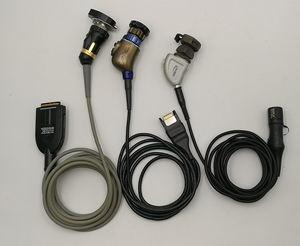 การซ่อมแซมตัวประมวลผลวิดีโอการส่องกล้องดิจิตอล OTV-SI จัดส่งทั่วโลกเราคิดค่า30% ผู้ผลิต/ตัวแทนขาย - Product Image 5