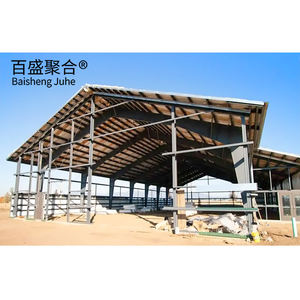 अस्थायी धातु भवन कार्पोर्ट गैरेज 3 कार उच्च शक्ति स्टील प्रकाश धातु कार्यशाला भंडारण भंडारण गुणवत्ता शेड - Product Image 6