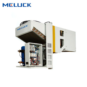 Unité de réfrigération à montage monté sur le toit, unité Mono, plug and play - Product Image 5