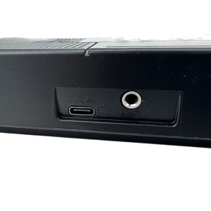 ยินเยว่ 5438 คีย์บอร์ดอิเล็กทรอนิกส์ 54 คีย์พร้อมไมโครโฟนของเล่นดนตรีสำหรับเด็กอายุ 5 7 ปีของเล่นพลาสติกสำหรับทุกเพศ - Product Image 1