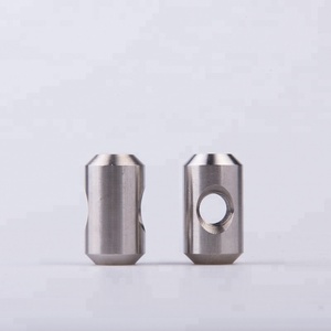 Fabrication de l'écrou de <span class=keywords><strong>barillet</strong></span> de pièces de pressage en acier inoxydable 304 - Product Image 4