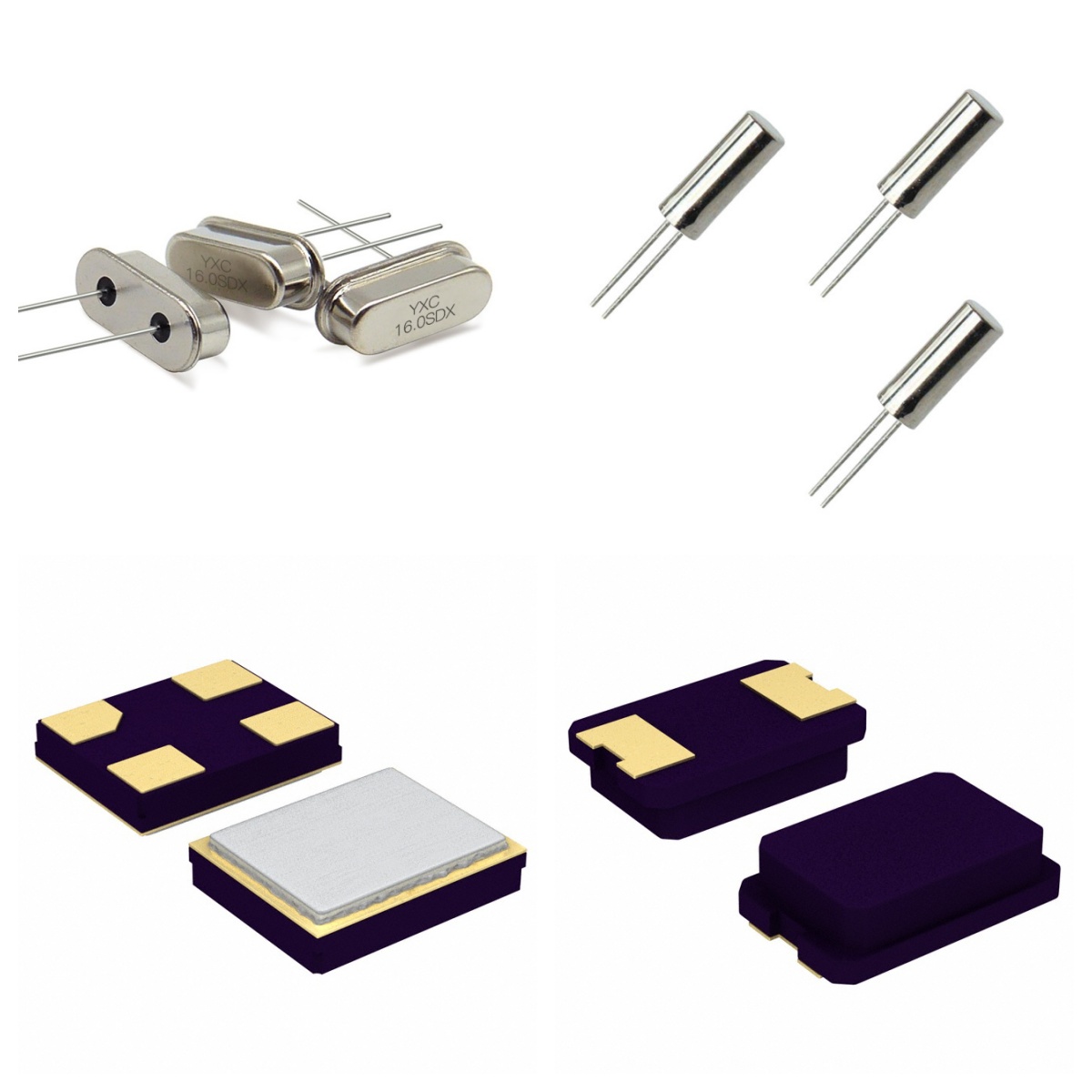 High-Quality crystal oscillator 27mhz 27.000mhz for Reliable High-Quality crystal oscillator 27mhz 27.000mhz for Reliable
