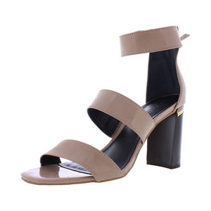 M4D3 MSS-BELFAST651 Zapatos de Mujer Belfast Talla 10 Rosa Empolvado - Product Image 1