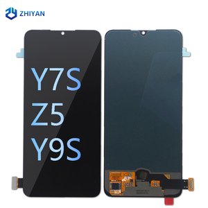 จอ LCD สำหรับ <span class=keywords><strong>VIVO</strong></span> อะไหล่หน้าจอมือถือสำหรับ <span class=keywords><strong>VIVO</strong></span> Z5 Y7S Y9S TFT รับประกัน1ปี - Product Image 3