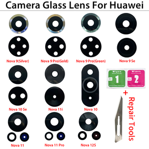 Protector <span class=keywords><strong>de</strong></span> lente <span class=keywords><strong>de</strong></span> cámara al por mayor para <span class=keywords><strong>Huawei</strong></span> <span class=keywords><strong>Nova</strong></span> <span class=keywords><strong>9</strong></span> 10 Pro Se 11 Pro I 12 Pro ultra S Protector <span class=keywords><strong>de</strong></span> lente trasera repuestos para teléfono móvil - Product Image 4