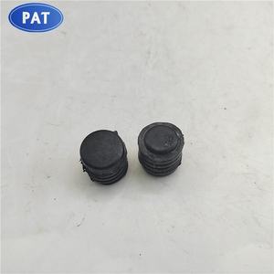 Support en caoutchouc de coussin de tampon de porte de capot moteur de haute qualité <span class=keywords><strong>PAT</strong></span> pour Altima 65822-01M00 62840-D0100 62840-V0100 65823-5B00 - Product Image 1